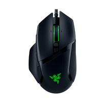 Mouse Gamer Razer Basilisk V3 Rgb - Preto Rz01-04000100-r31u Mouse Gamer Razer Basilisk V3 Rgb - Preto Rz01-04000100-r31u