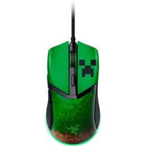 Mouse Gamer Razer Cobra, Chroma RGB, 8500 DPI, Minecraft Edition - RZ01-04650200-R3M1 Mouse Gamer Razer Cobra, Chroma RGB, 8500 DPI, Minecraft Edition - RZ01-04650200-R3M1