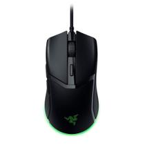 Mouse Gamer Razer Cobra, Chroma RGB, 8500 DPI, Switch Optical, Preto - RZ0104650100R3U Mouse Gamer Razer Cobra, Chroma RGB, 8500 DPI, Switch Optical, Preto - RZ0104650100R3U