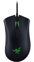 Mouse Gamer Razer DeathAdder Elite - Sensor Ótico de 16.000 DPI