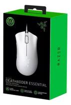Mouse Gamer Razer Deathadder Essential 6400 DPI C Fio