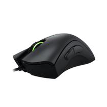 Mouse Gamer Razer Deathadder Essential 6400 Dpi Com Fio
