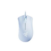 Mouse Gamer Razer DeathAdder Essential, Branco - RZ0103850200