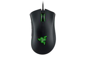 Mouse Gamer Razer Deathadder Essential Preto Pronta Entrega