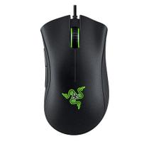 Mouse Gamer Razer DeathAdder Essential - Preto