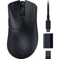 Mouse Gamer Razer DeathAdder V3 HyperSpeed Wireless - 55g
