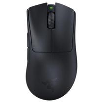 Mouse Gamer Razer Deathadder V3 Pro Sem Fio - (RZ01-04630100-R3U1)