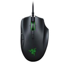 Mouse Gamer Razer Naga Trinity, Chroma, Mechanical Switch, 9/14/19 Botões, 16000DPI - RZ01-02410100-R3U1