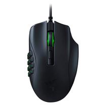 Mouse Gamer Razer Naga X Chroma / 16 Botoes / Optico / 18000DPI - (RZ01-03590100-R3U1)