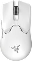 Mouse Gamer Razer Viper V2 Pro Wireless, 59g Ultraleve, 80Hr de Bateria, Recarregável, 30k DPI - Branco Mouse Gamer Razer Viper V2 Pro Wireless, 59g Ultraleve, 80Hr de Bateria, Recarregável, 30k DPI - Branco