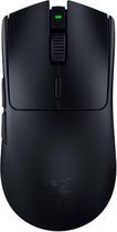 Mouse Gamer Razer Viper V3 HyperSpeed Sem Fio cor:preto Mouse Gamer Razer Viper V3 HyperSpeed Sem Fio cor:preto