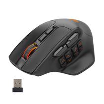 Mouse gamer redragon aatrox pro rgb wireless m811rgb-pro preto Mouse gamer redragon aatrox pro rgb wireless m811rgb-pro preto