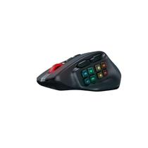Mouse Gamer Redragon Aatrox Pro Wireless RGB Preto