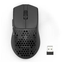 Mouse Gamer Redragon Astrolabe Lite Sem Fio Tri-Mode USB 2.4GHz Bluetooth USB-C 10000DPI Preto - M725-LIT Mouse Gamer Redragon Astrolabe Lite Sem Fio Tri-Mode USB 2.4GHz Bluetooth USB-C 10000DPI Preto - M725-LIT