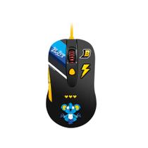 Mouse Gamer Redragon Brancoala B703 - 7200 DPI