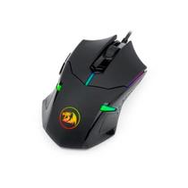 Mouse Gamer Redragon Centrophorus2 RGB - M601-RGB