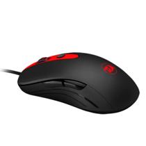 Mouse Gamer Redragon Cerberus Preto RGB M703