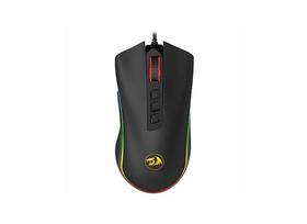 Mouse Gamer Redragon Cobra M711 Preto