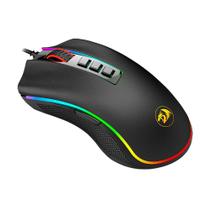Mouse Gamer Redragon Cobra M711 Rgb Preto