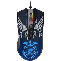 Mouse Gamer Redragon Cobra RGB Harry Potter Corvinal Mouse Gamer Redragon Cobra RGB Harry Potter Corvinal