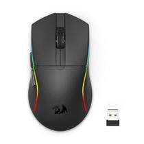 Mouse Gamer Redragon Deicide Lite RGB Preto Mouse Gamer Redragon Deicide Lite RGB Preto