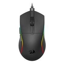 Mouse Gamer Redragon Deicide Rgb Preto Mouse Gamer Redragon Deicide Rgb Preto