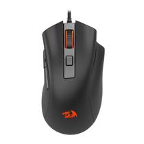 Mouse Gamer Redragon Devourer 26000DPI 1000hz 1.8m Preto - M993-RGB