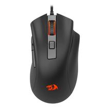 Mouse gamer redragon devourer m993-rgb preto c/fio