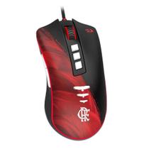 Mouse gamer Redragon Flamengo Attack FL711 12400 DPI USB Mouse gamer Redragon Flamengo Attack FL711 12400 DPI USB