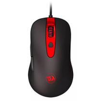 Mouse Gamer Redragon Gerberus M703 (com Fio)