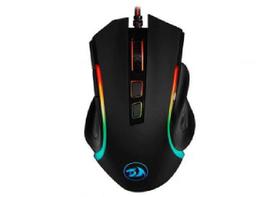 Mouse Gamer Redragon Griffin Rgb 7200Dpi, M607