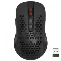 Mouse Gamer Redragon Hana M694 RGB, Wireless, Bluetooth