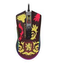 Mouse Gamer Redragon, Harry Potter Gryffindor, Cobra RGB Chroma - 12400 DPI