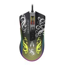 Mouse gamer redragon harry potter lufa-lufa redragon hp-711h