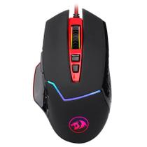 Mouse Gamer Redragon Inspirit 2 M-907 RGB (com Fio) Mouse Gamer Redragon Inspirit 2 M-907 RGB (com Fio)