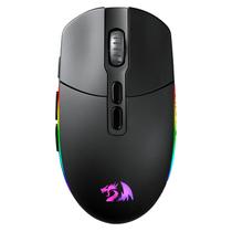 Mouse Gamer Redragon Invader Pro M719-RGB-PRO Sem Fio