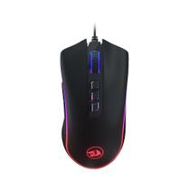 Mouse Gamer Redragon King Cobra 2 RGB 24000DPI Switch LK Opticals - Preto
