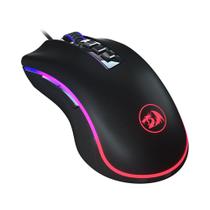 Mouse Gamer Redragon King Cobra M711-FPS RGB