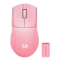Mouse Gamer Redragon King Pro M916W-PRO 26000 DPI Wireless