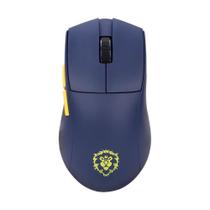 Mouse Gamer Redragon King Pro World Of Warcraft 12600dpi - PMW3395 - USB Bluetooth e 2.4Ghz - YGK01