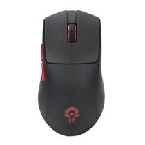 Mouse Gamer Redragon King Pro World of Warcraft Horda 6716 Mouse Gamer Redragon King Pro World of Warcraft Horda 6716
