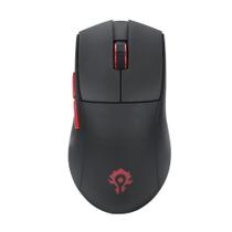 Mouse Gamer Redragon King Pro World of Warcraft Horda, Wireless, Bluetooth, 26000 DPI, PMW3395, 5 Botões Programáveis, Preto Mouse Gamer Redragon King Pro World of Warcraft Horda, Wireless, Bluetooth, 26000 DPI, PMW3395, 5 Botões Programáveis, Preto