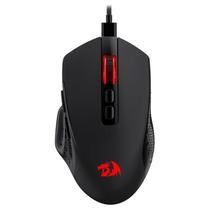 Mouse gamer Redragon M695 com fio 24000 DPI 7 botões