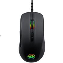 Mouse Gamer Redragon M718 Rgb 7 Botões 10000Dpi Rgb M718-Rgb