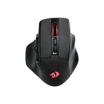 Mouse Gamer Redragon M811RGB-Pro Wireless - Preto