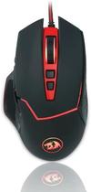 Mouse Gamer Redragon M907rgb Inspirit 2 / Usb / 144000 Dpi Cor:Preto Mouse Gamer Redragon M907rgb Inspirit 2 / Usb / 144000 Dpi Cor:Preto