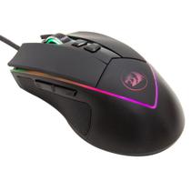 Mouse Gamer Redragon M909rgb Emperor