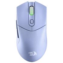 Mouse Gamer Redragon M917B-PRO ST4R Pro Wireless - Azul - 26.000 DPI