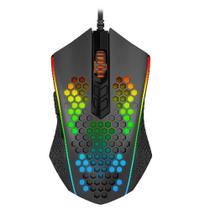 Mouse Gamer REDRAGON Memeanlion Honeycomb M809-K