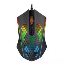 Mouse Gamer Redragon Memeanlion Honeycomb M809-K